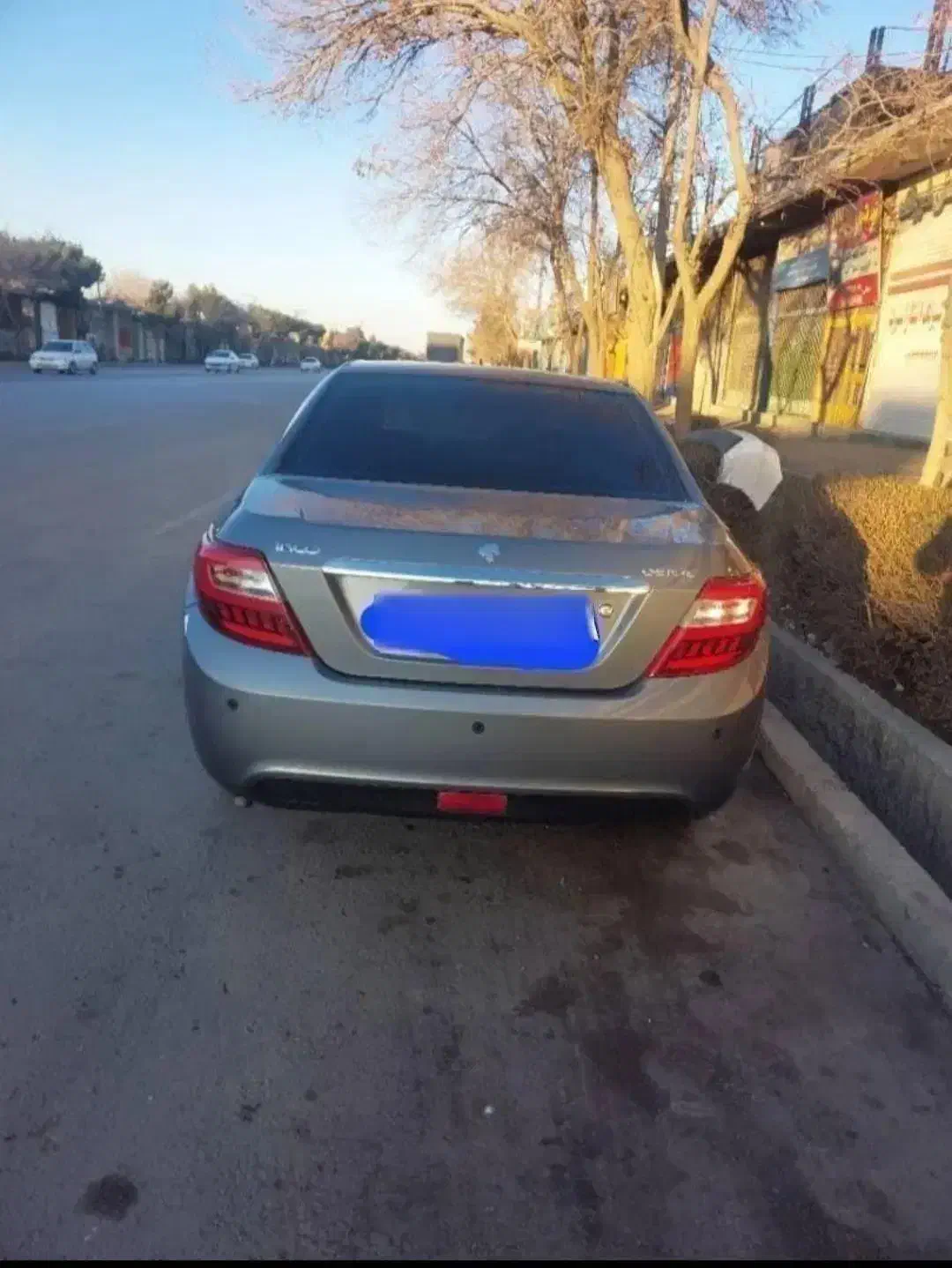 معاوضه|خودرو سواری و وانت|اصفهان, عاشقآباد|دیوار