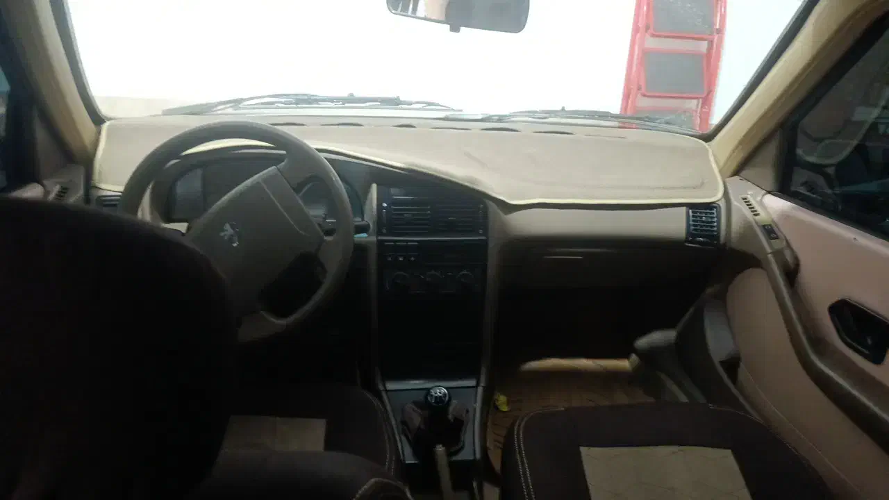 پژو 405|خودرو سواری و وانت|شاهین دژ, |دیوار