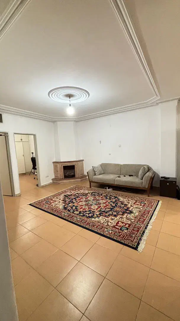 آپارتمان۷۵متر/۲خواب/تکواحدی/آزادی نجارزادگان|اجارهٔ آپارتمان|تهران, استاد معین|دیوار