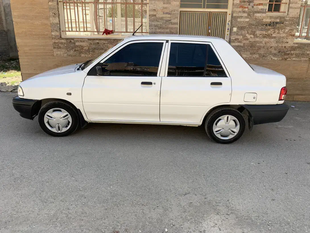 پراید ۱۳۱|خودرو سواری و وانت|بانه, |دیوار