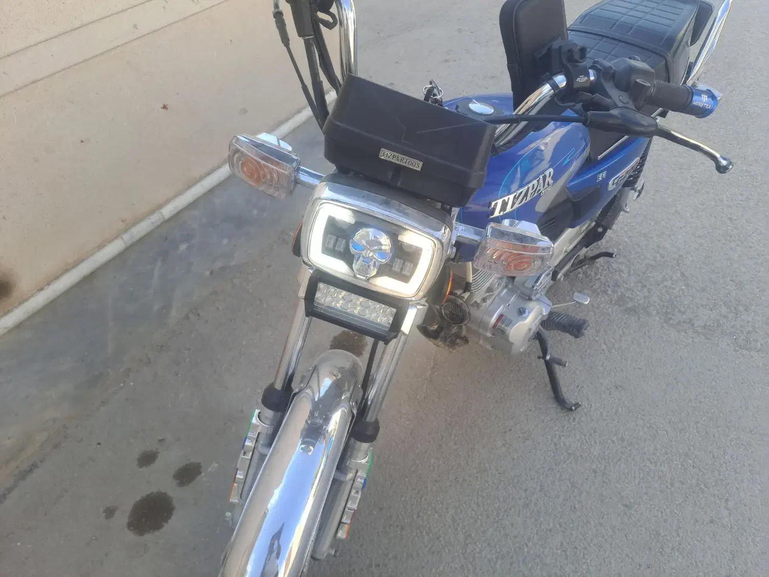 موتور هندا|موتورسیکلت|بجنورد, |دیوار