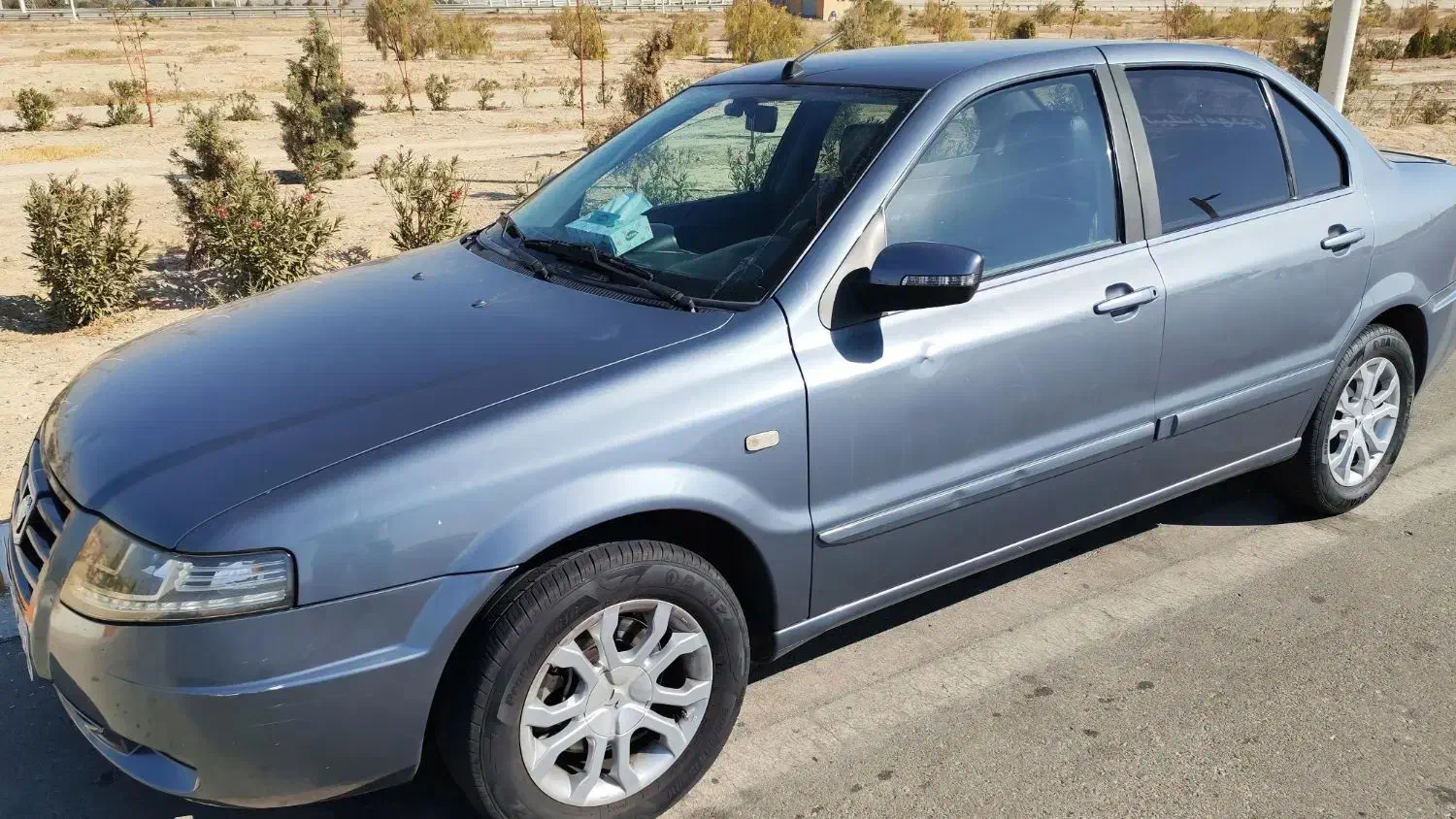 سورن پلاس ef7 1400|خودرو سواری و وانت|ری, دولت‌آباد|دیوار