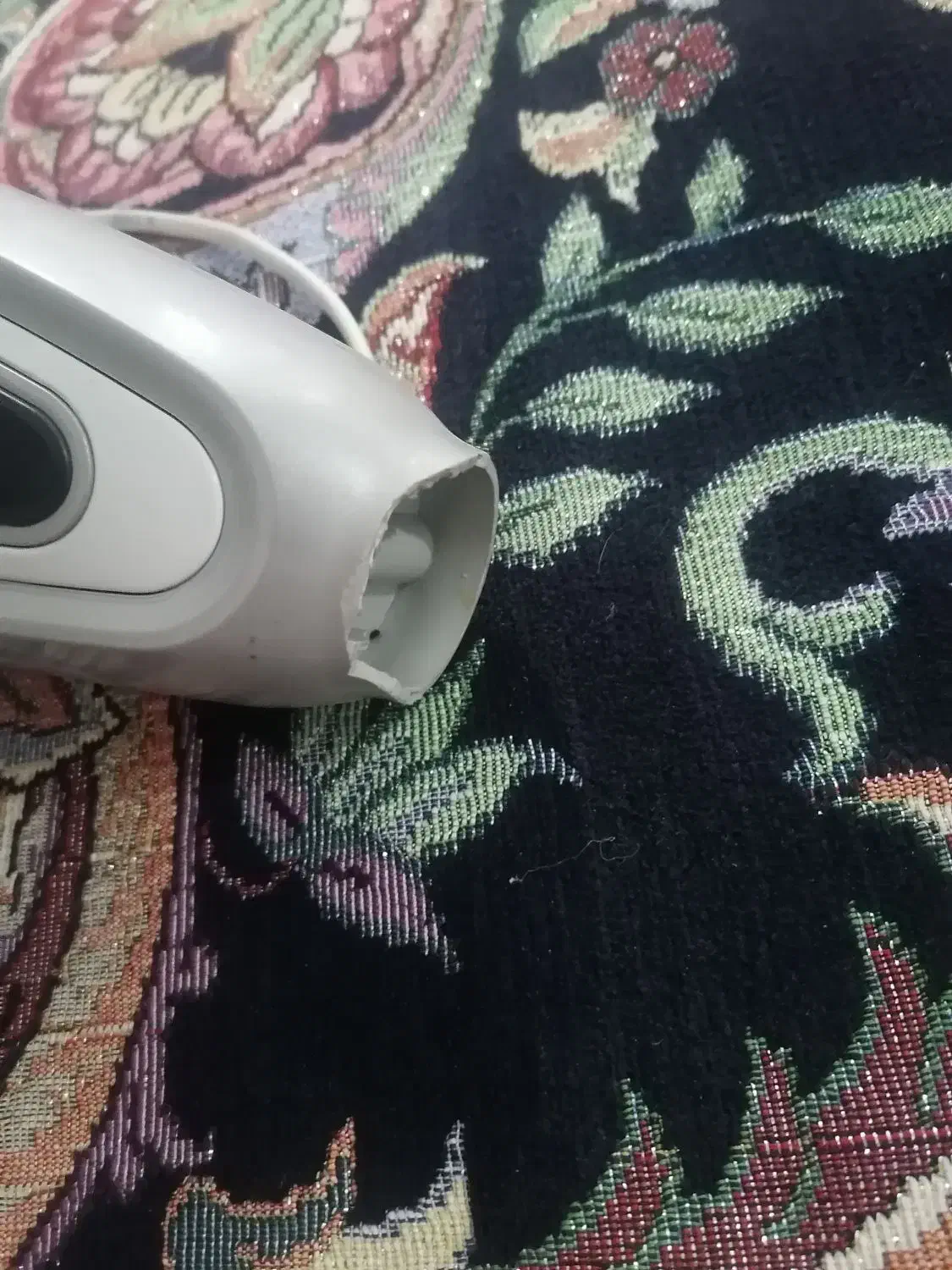 پنکه شروین|پنکه و تصفیه‌کنندهٔ هوا|زابل, |دیوار