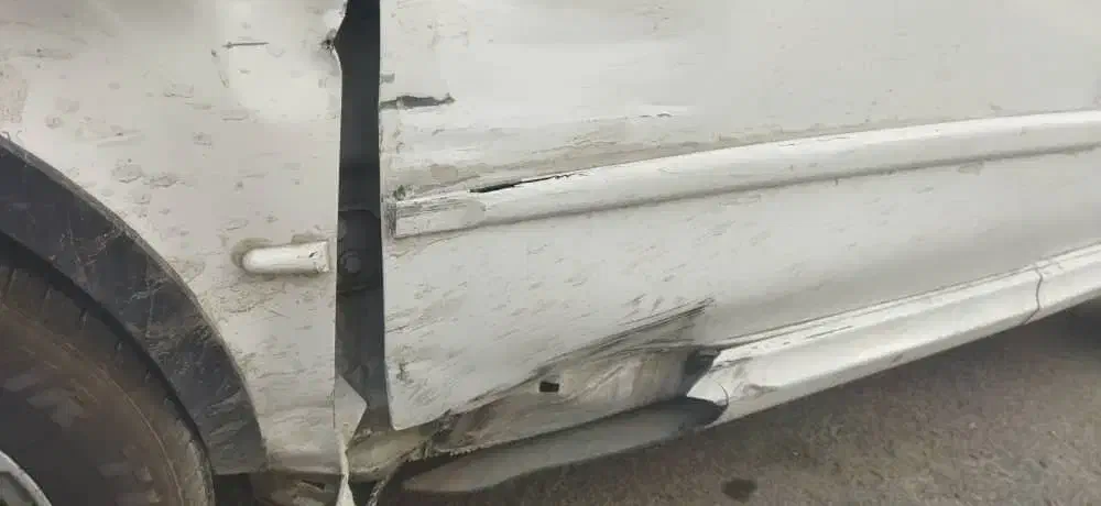 صافکاری و نقاشی بدون رنگ|خدمات موتور و ماشین|بندر کنگان, |دیوار