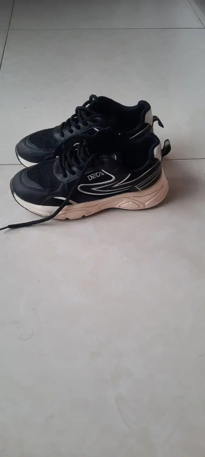 کفش پسرونه سالم|کفش و لباس بچه|ساری, |دیوار