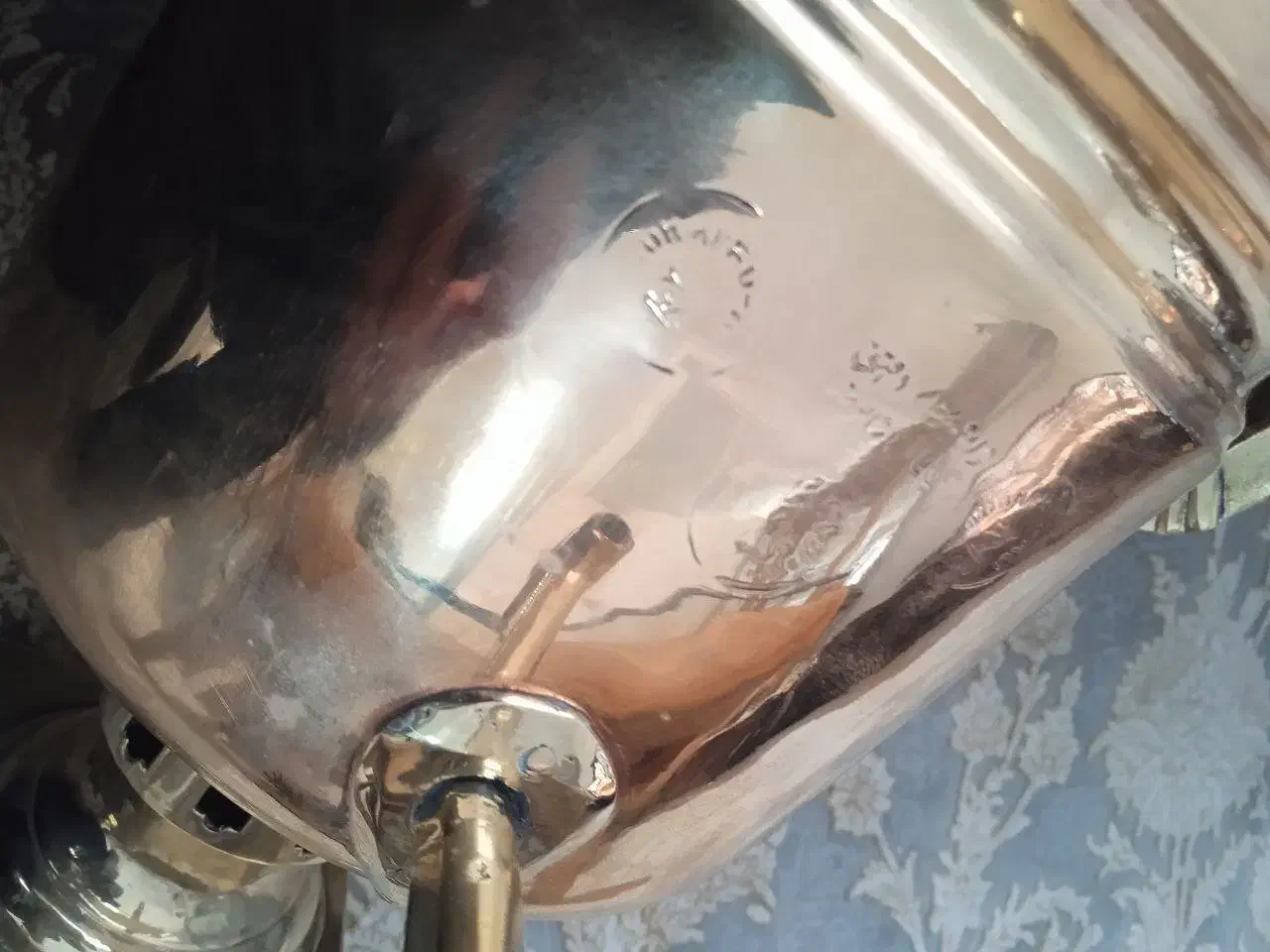 سماور ذغالی قدیمی|کلکسیون اشیاء عتیقه|تهران, علم و صنعت|دیوار