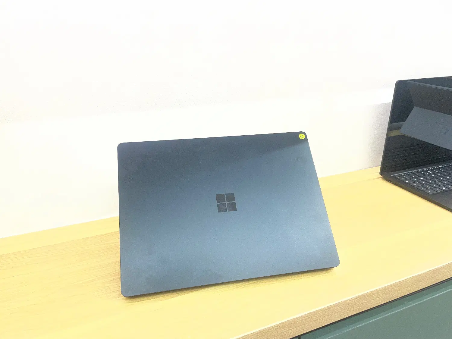 Surface laptop 5|رایانه همراه|تهران, فلسطین (میدان انقلاب)|دیوار