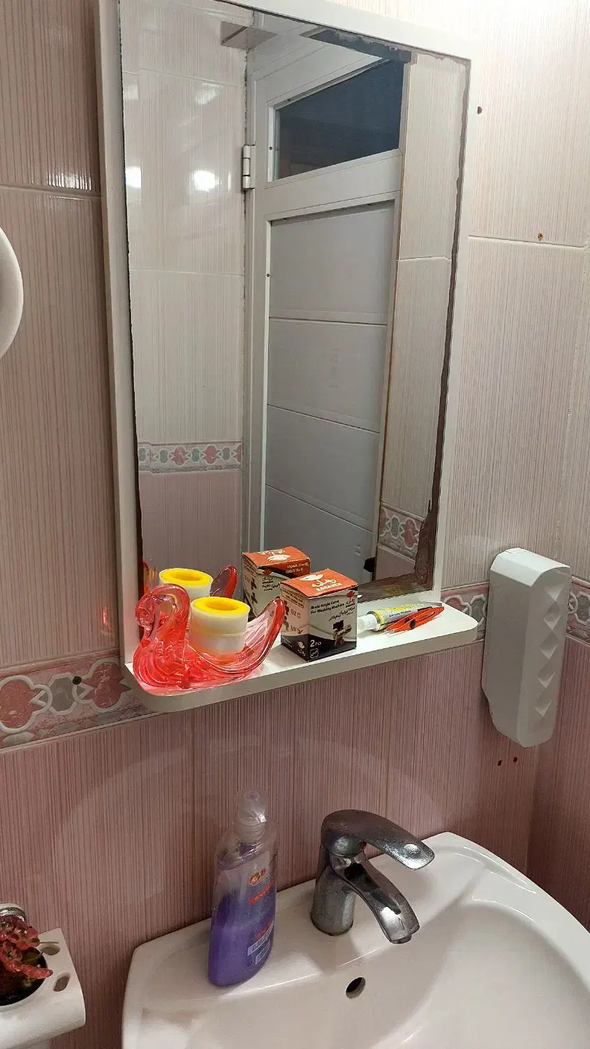 روشویی اینه|لوازم سرویس بهداشتی|لنگرود, |دیوار