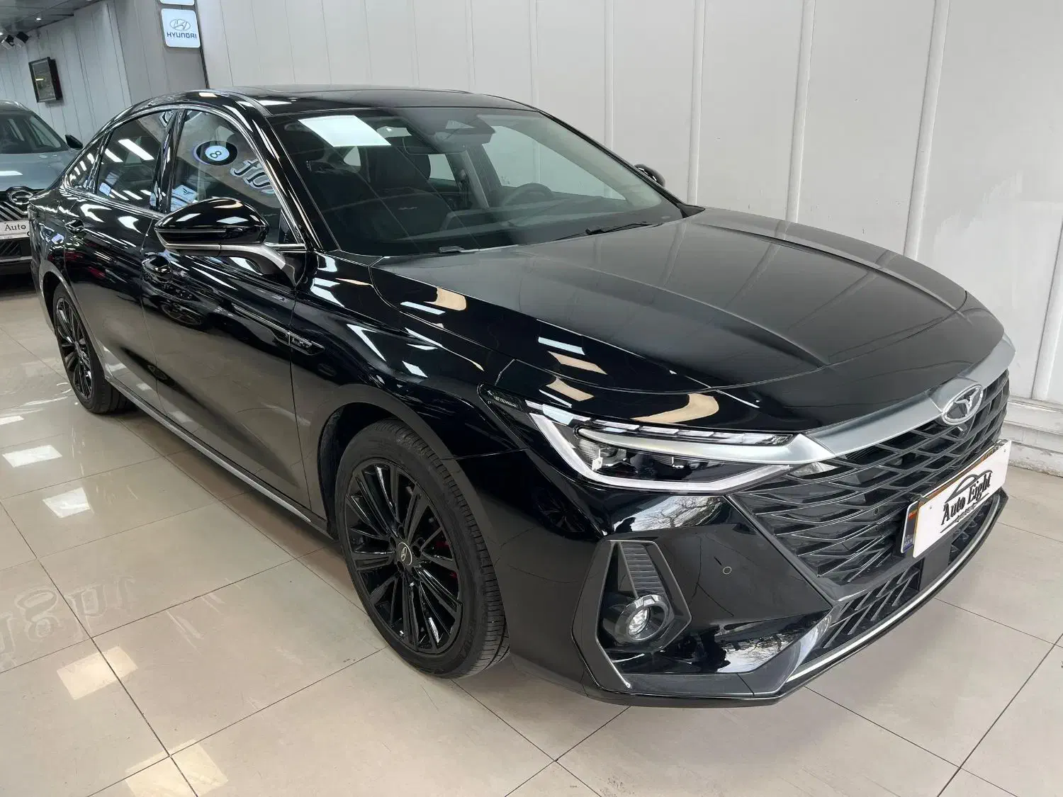 آریزو 8/ رنگ بندی موجود / تحویل آنی|خودرو سواری و وانت|تهران, عباسآباد|دیوار