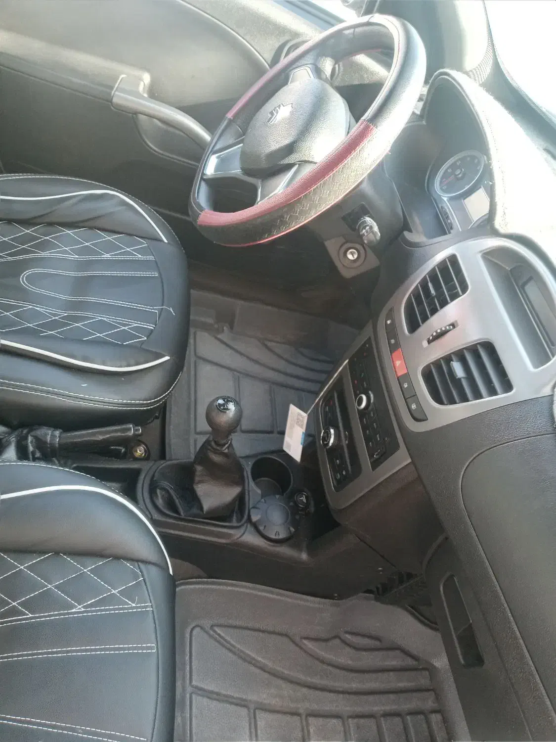 ساینا s مدل 1404|خودرو سواری و وانت|نی‌ریز, |دیوار