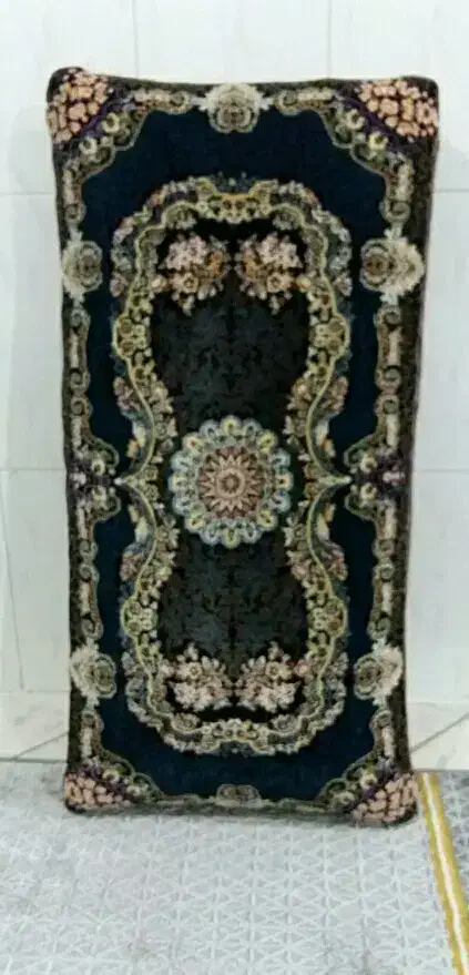 پشتی|پشتی|اراک, |دیوار