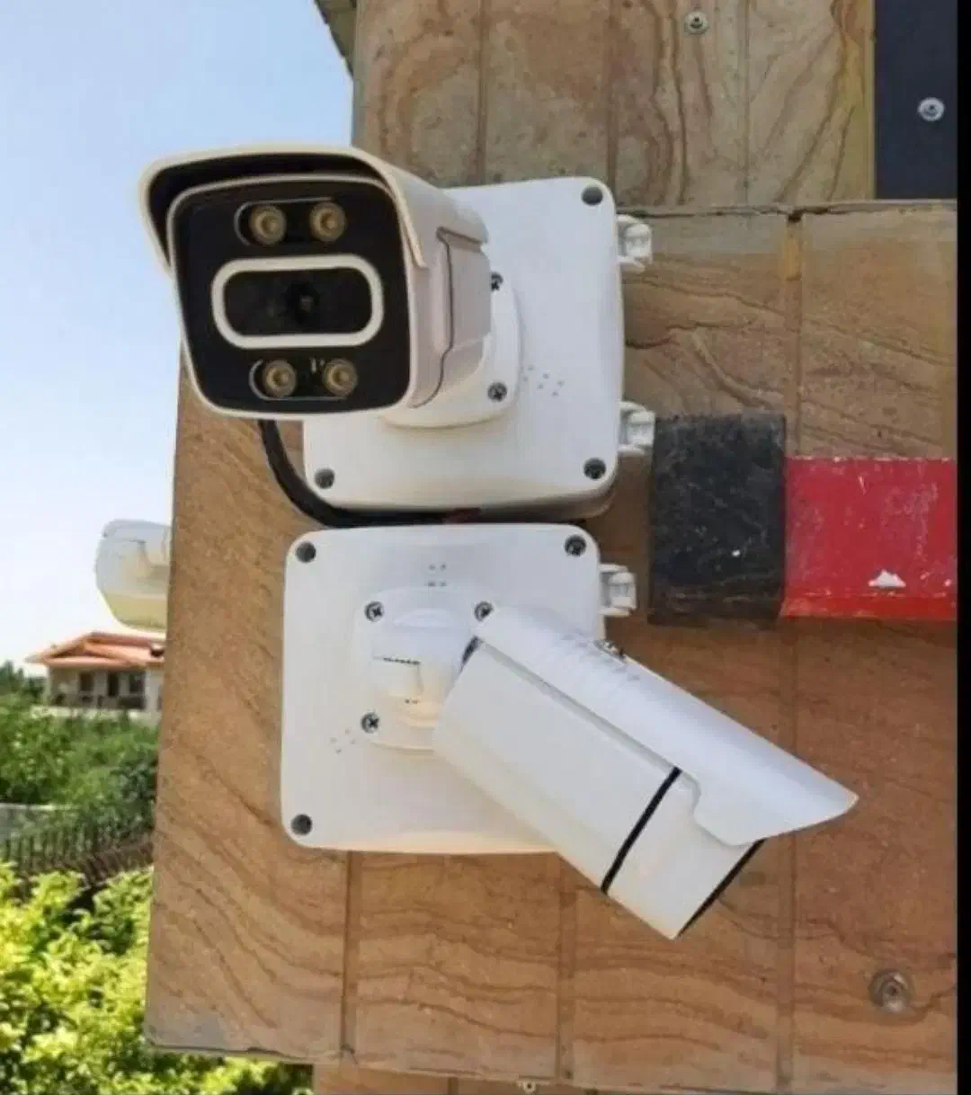 پکیج های اقتصادی دوربین مداربسته|دوربین مداربسته|محلات, |دیوار