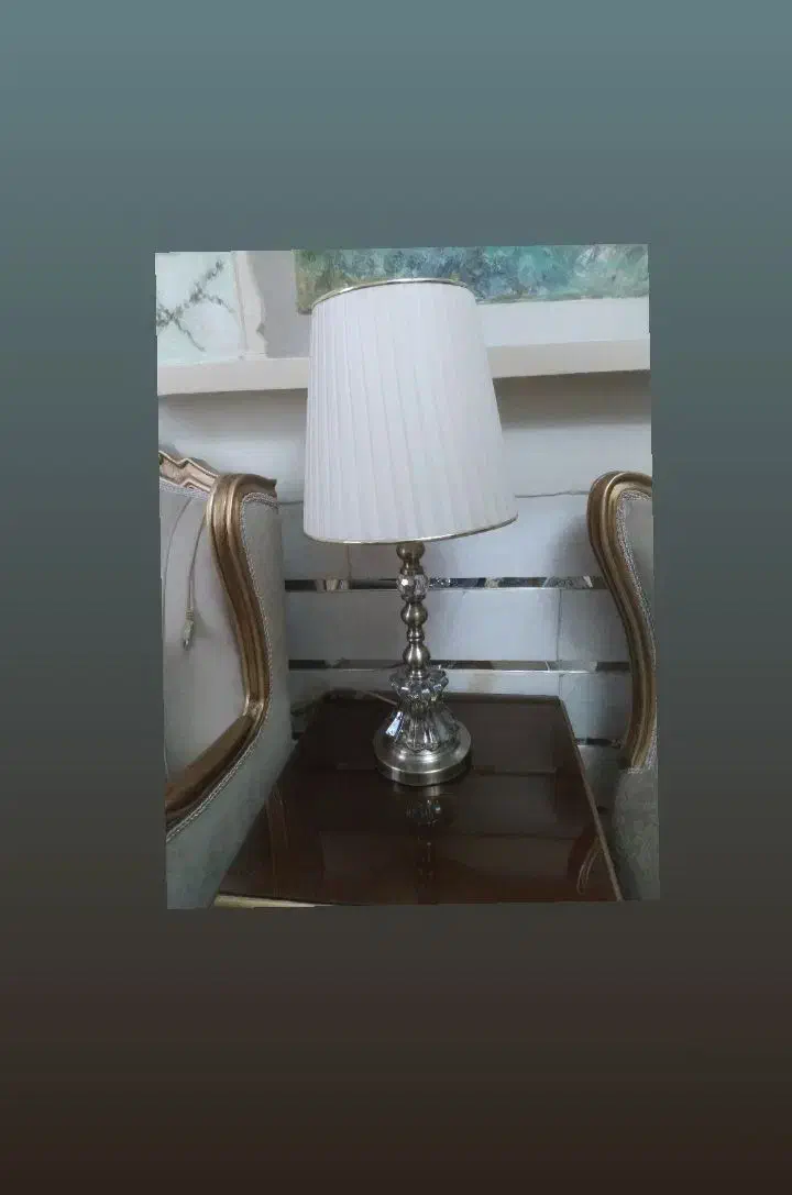 اباژور|چراغ خواب و آباژور|گلستان (تهران), |دیوار