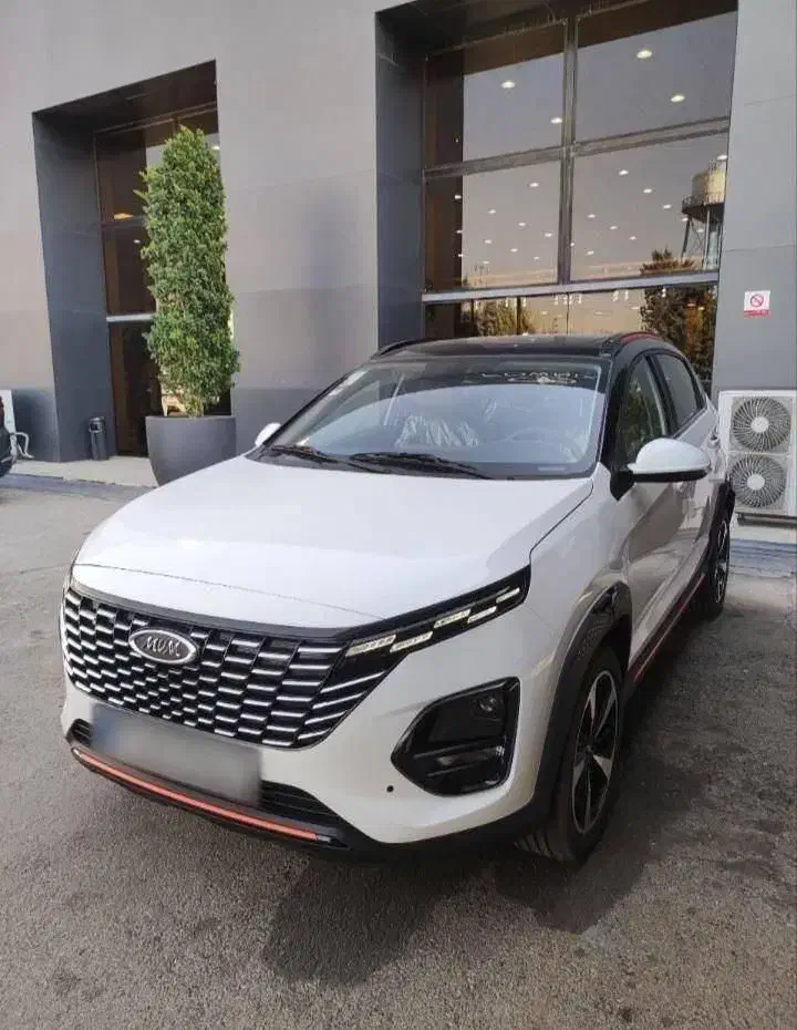 ایکس 33 اتومات/x33 cvt/پیش فروش|خودرو سواری و وانت|تهران, مینای جنوبی|دیوار