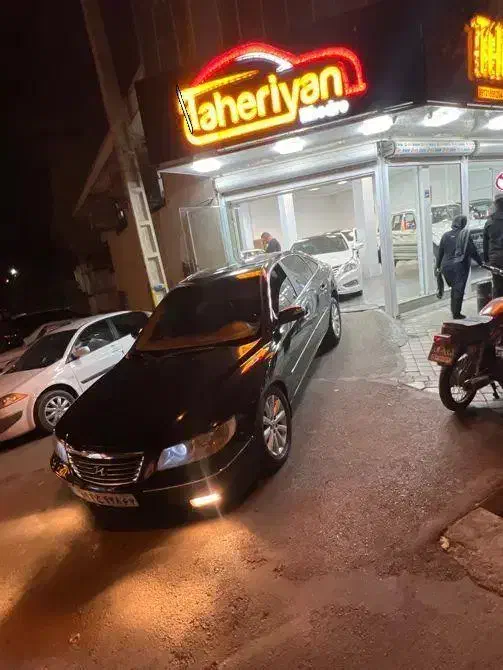 ازرا2010|خودرو سواری و وانت|اصفهان, توپخانه ارتش|دیوار