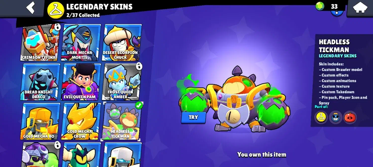 اکانت براول خدا|کنسول، بازی ویدئویی و آنلاین|فلاورجان, |دیوار