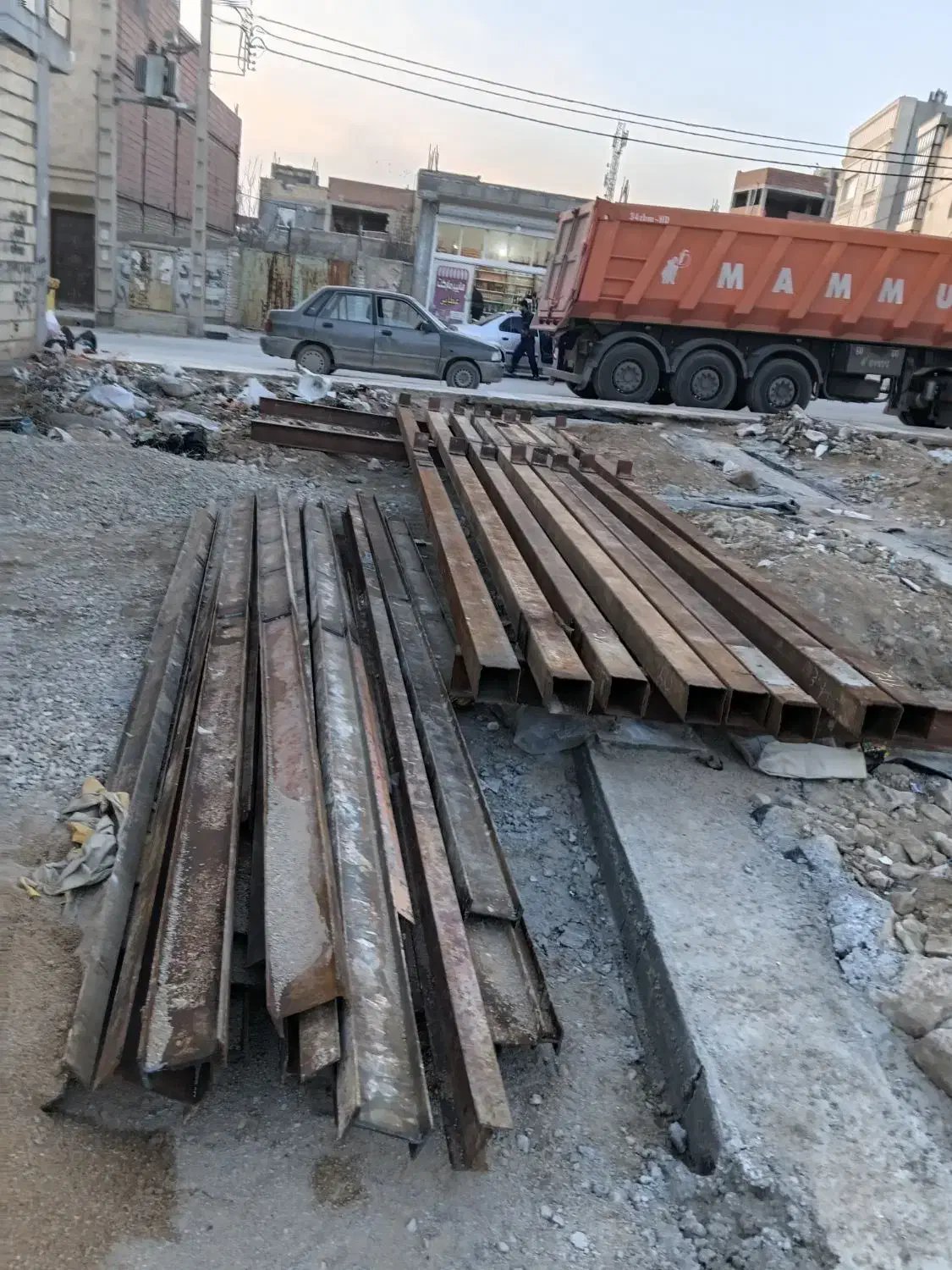 سیارجوشکاری|خدمات پیشه و مهارت|بجنورد, |دیوار