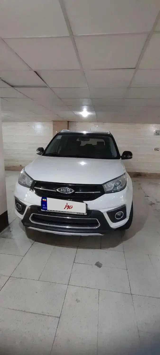 x33s ام وی ام|خودرو سواری و وانت|فردیس, قریشی|دیوار