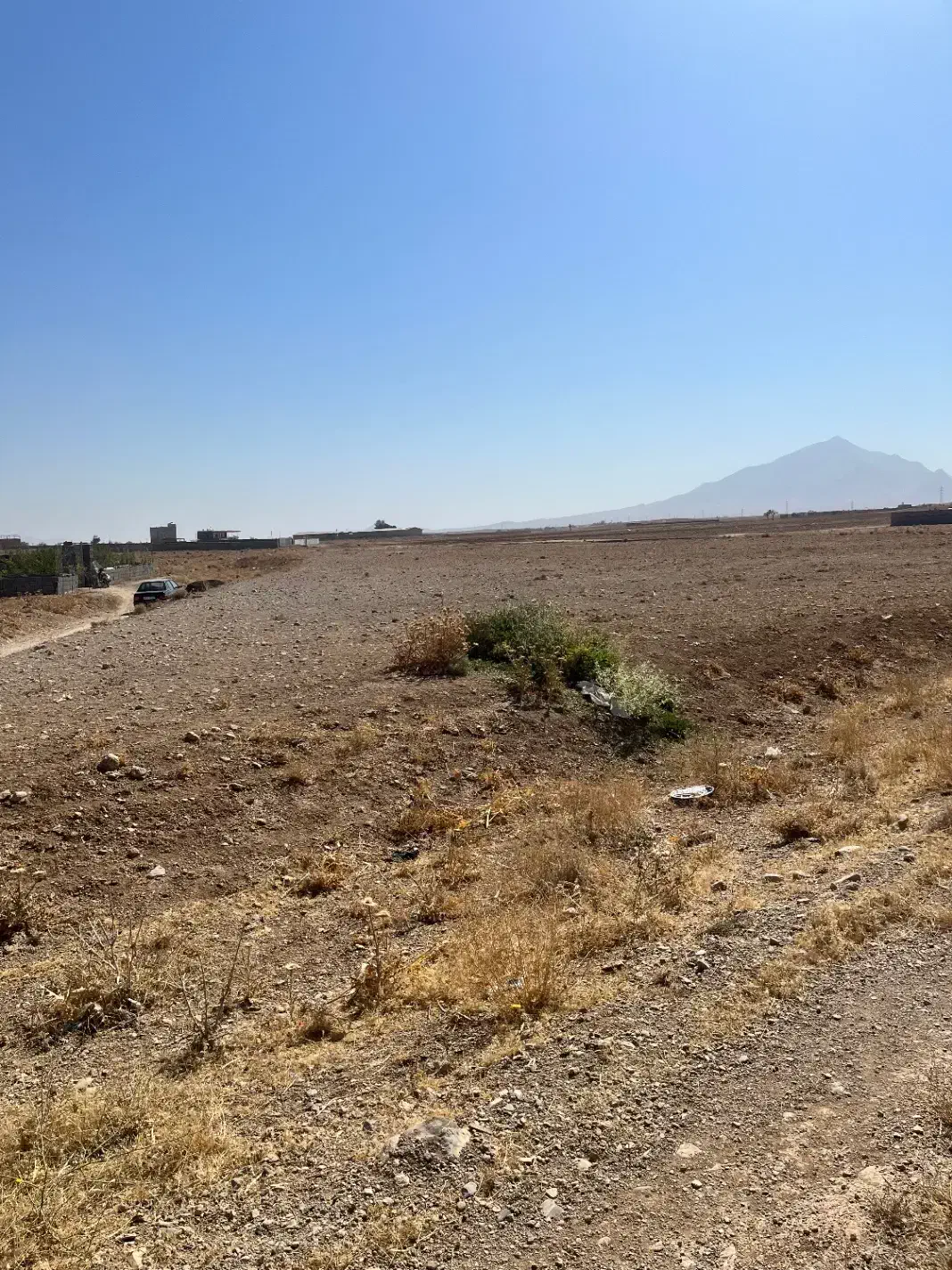 زمین کشاورزی|فروش دفتر صنعتی، کشاورزی، تجاری|خمین, |دیوار