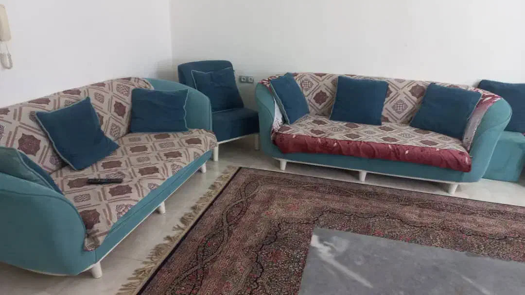 اجاره سوییت در جاسک|اجارهٔ کوتاه‌مدت آپارتمان و سوئیت|جاسک, |دیوار