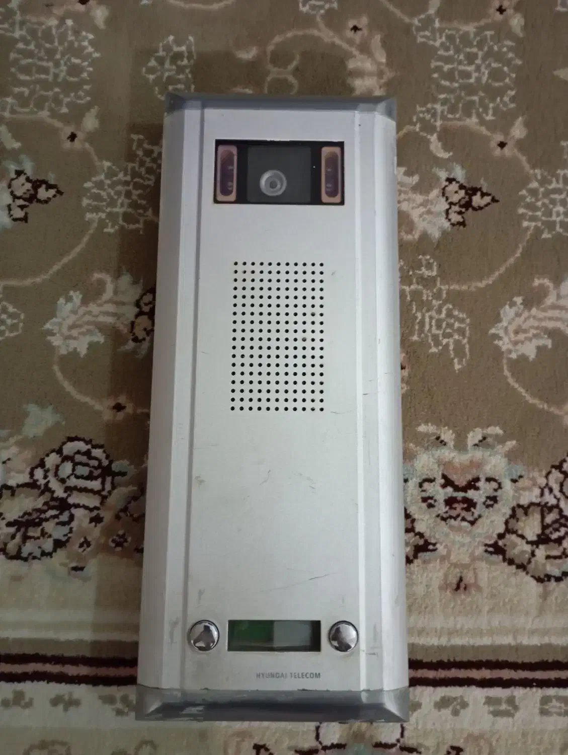 آیفون تصویری|مصالح و تجهیزات ساختمان|سنندج, |دیوار