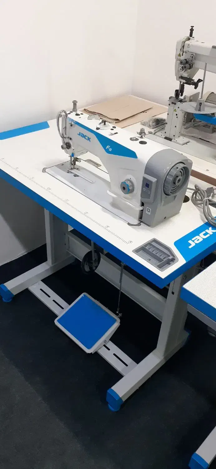 فروشگاه چرخ ایران- راسته دوز مدل F8|چرخ خیاطی و ریسندگی|رشت, لاکان شهر|دیوار