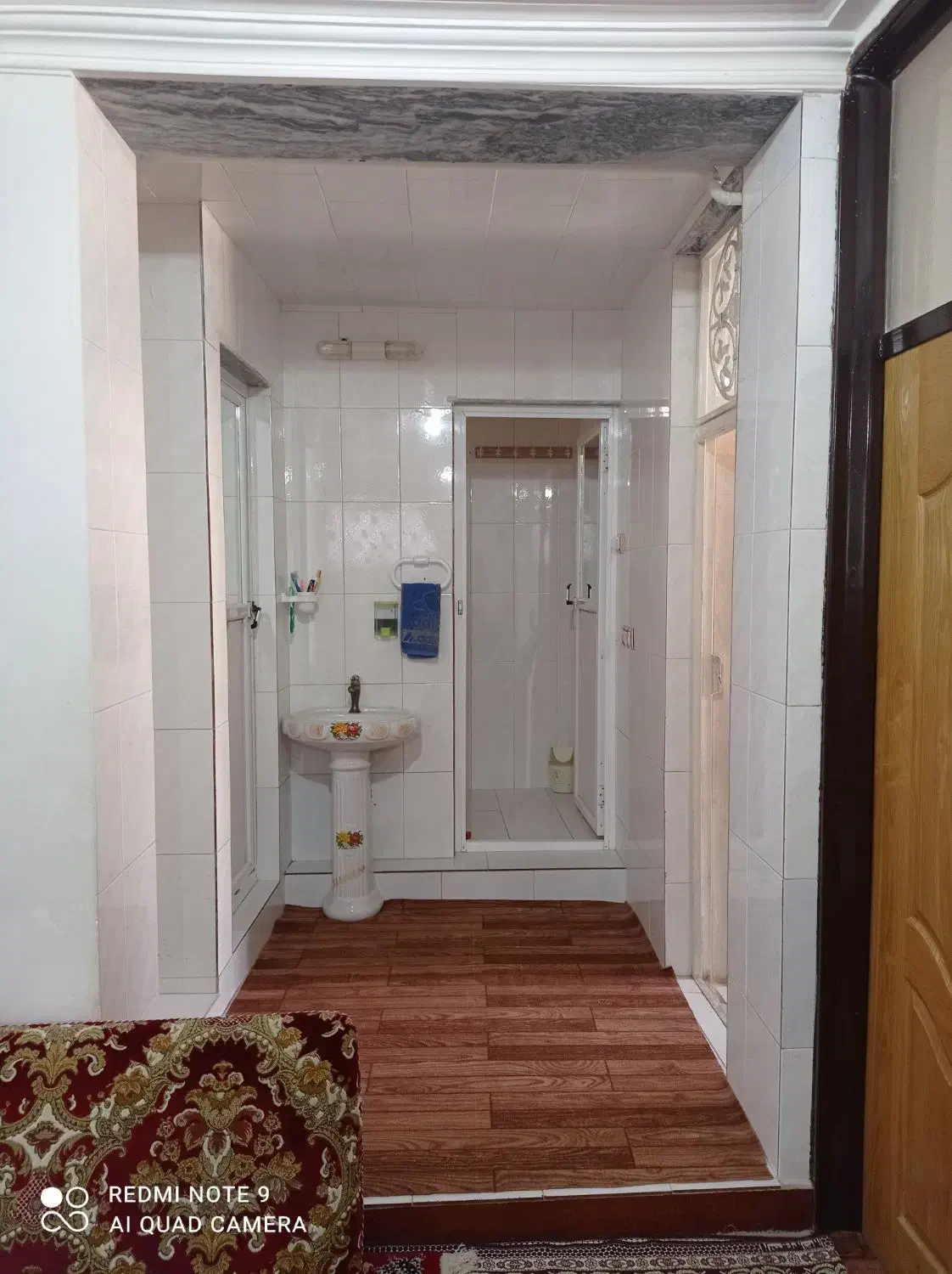 فروش خانه تجاری مسکونی|فروش خانه و ویلا|ایوان, |دیوار