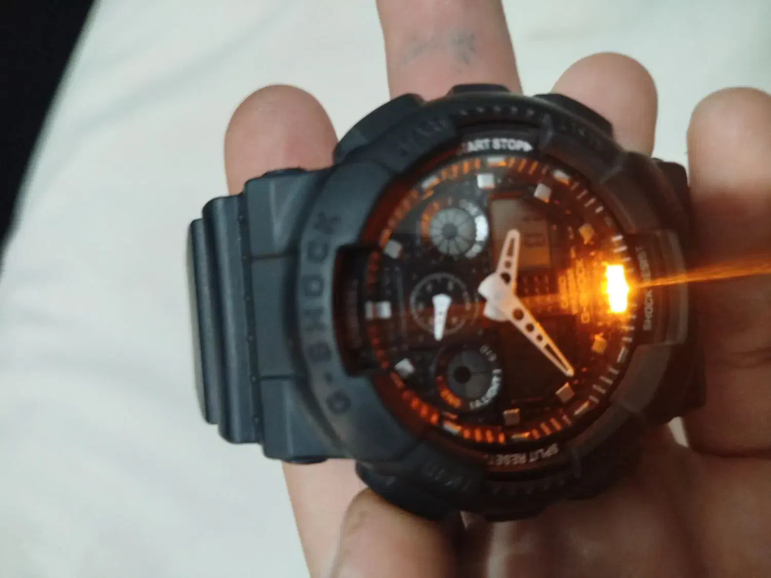 ساعت مچی|ساعت|ملارد, |دیوار