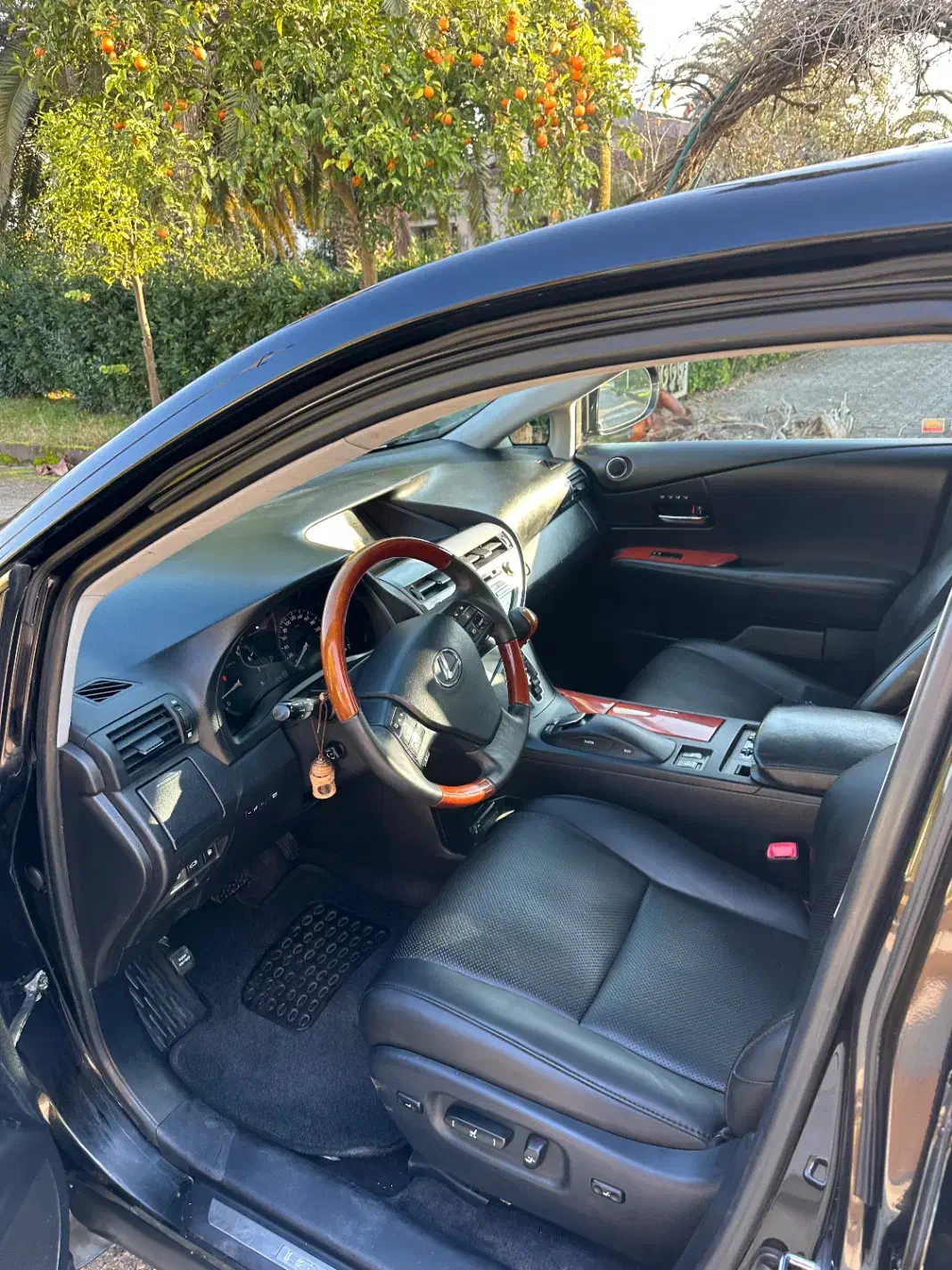 Rx350|خودرو سواری و وانت|تهران, دارآباد|دیوار