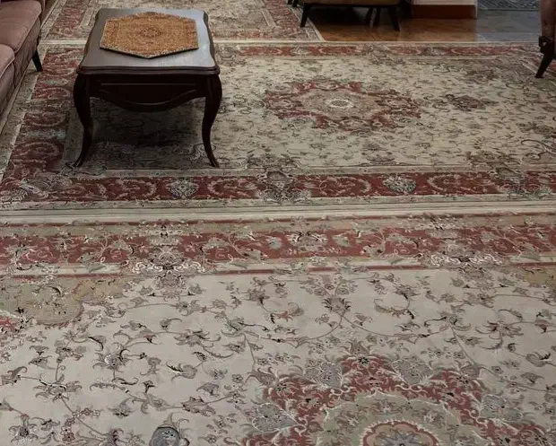 میز ناهارخوری ،میز تی وی وتابلو وفرش|میز و صندلی غذاخوری|رشت, پیرسرا|دیوار