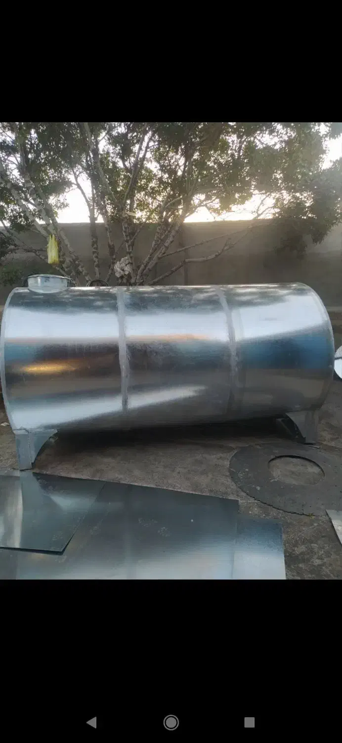 تانکرسازی|مصالح و تجهیزات ساختمان|سنندج, |دیوار