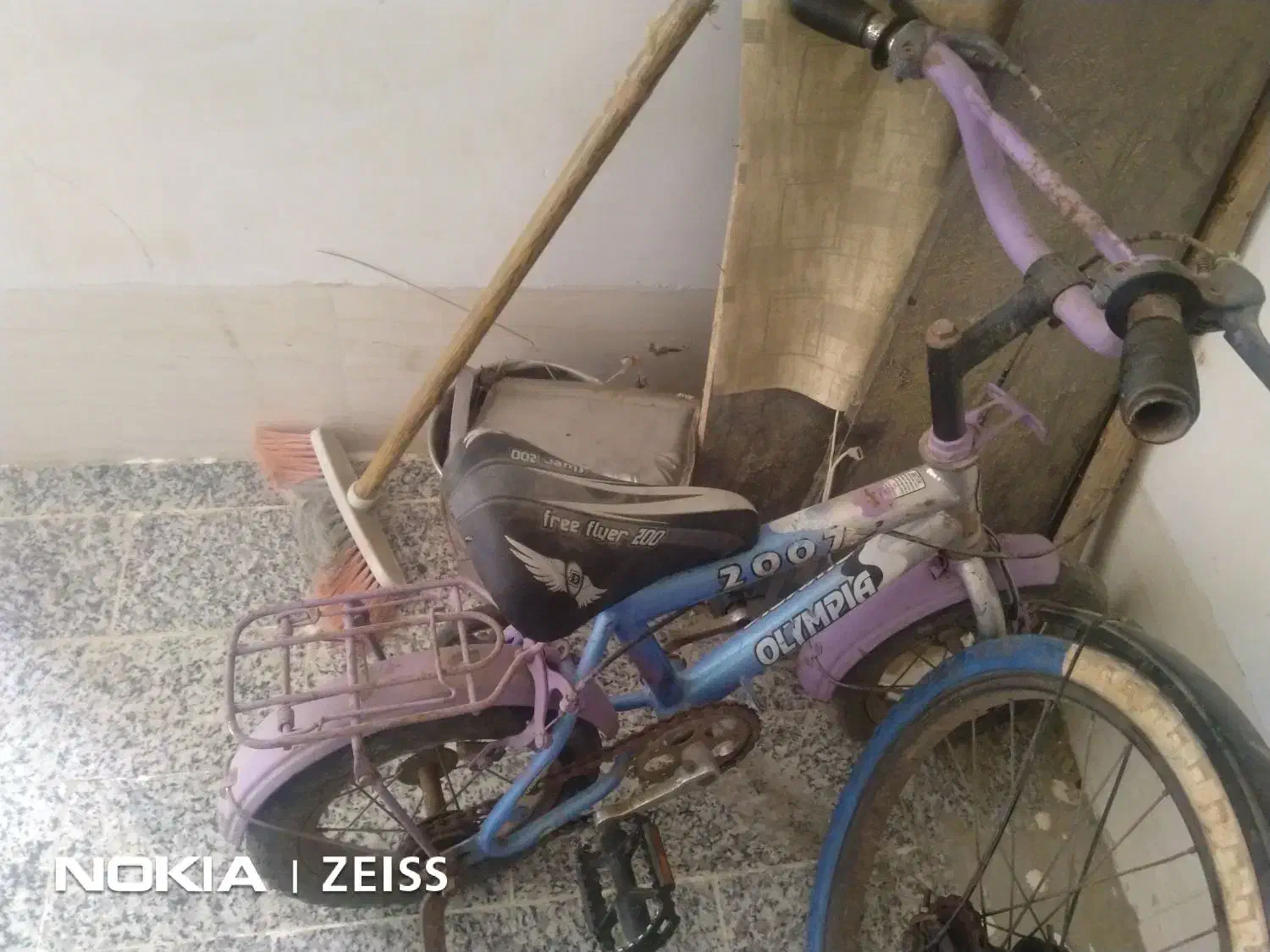 دوچرخه|دوچرخه، اسکیت، اسکوتر|چابهار, |دیوار