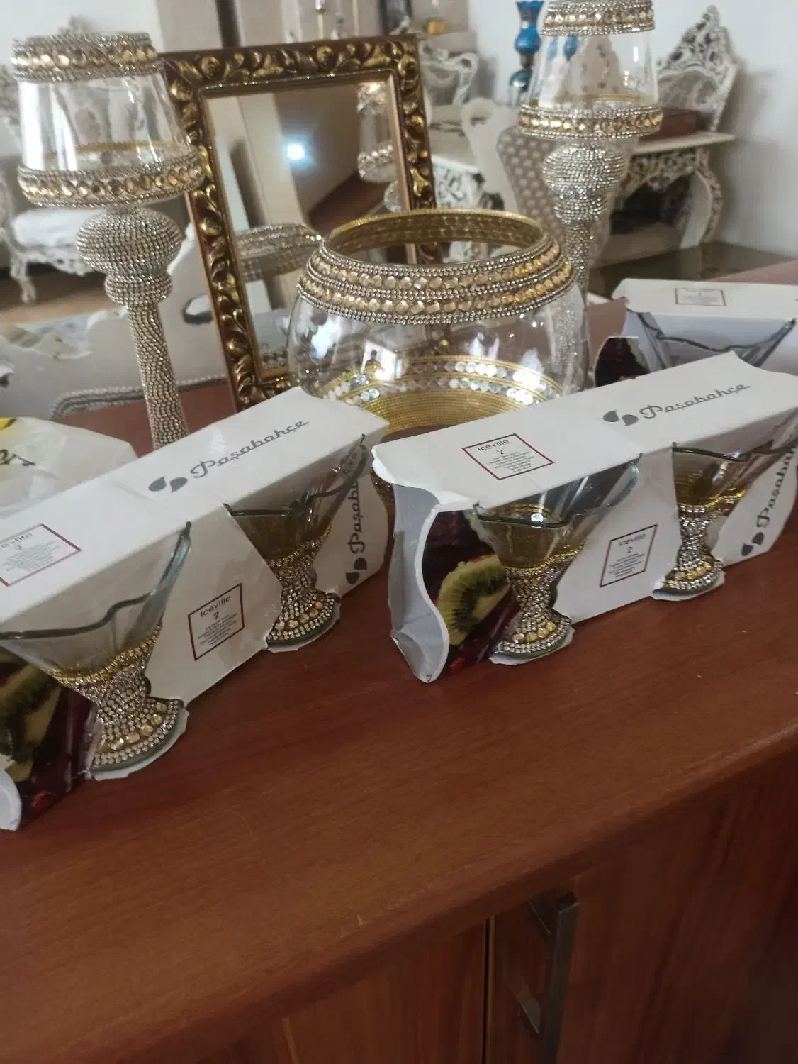 هفت سین شیک|صنایع دستی و سایر لوازم تزئینی|شیراز, تلخ داش|دیوار