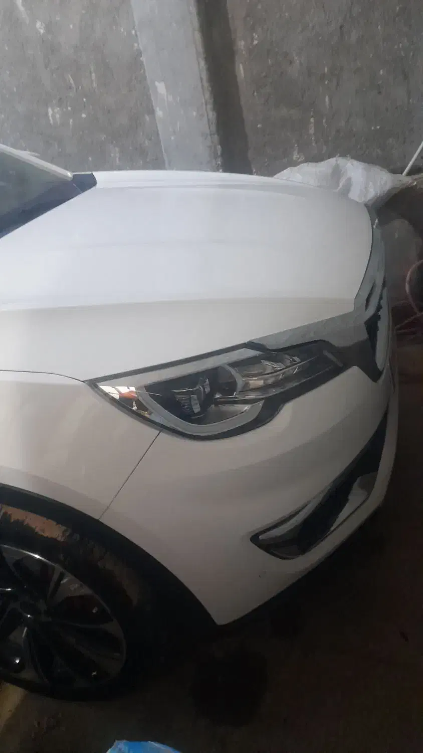 فیدیلیتی پرایم|خودرو سواری و وانت|بروجن, |دیوار