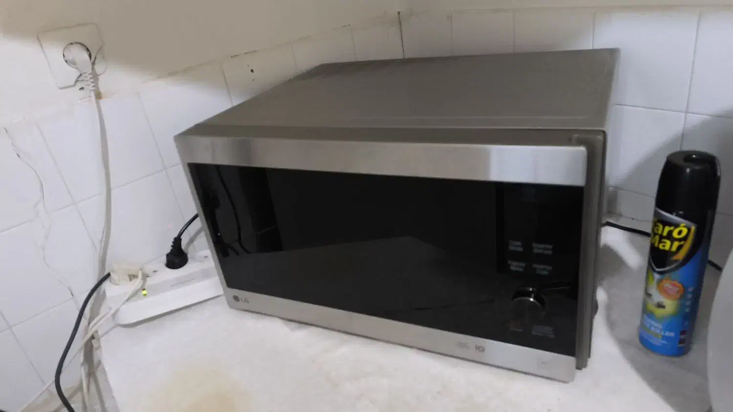 تعمیر گاه تخصصی ماکرویو قهوه ساز وآسیاب قهوه وهود|خدمات پیشه و مهارت|دزفول, |دیوار