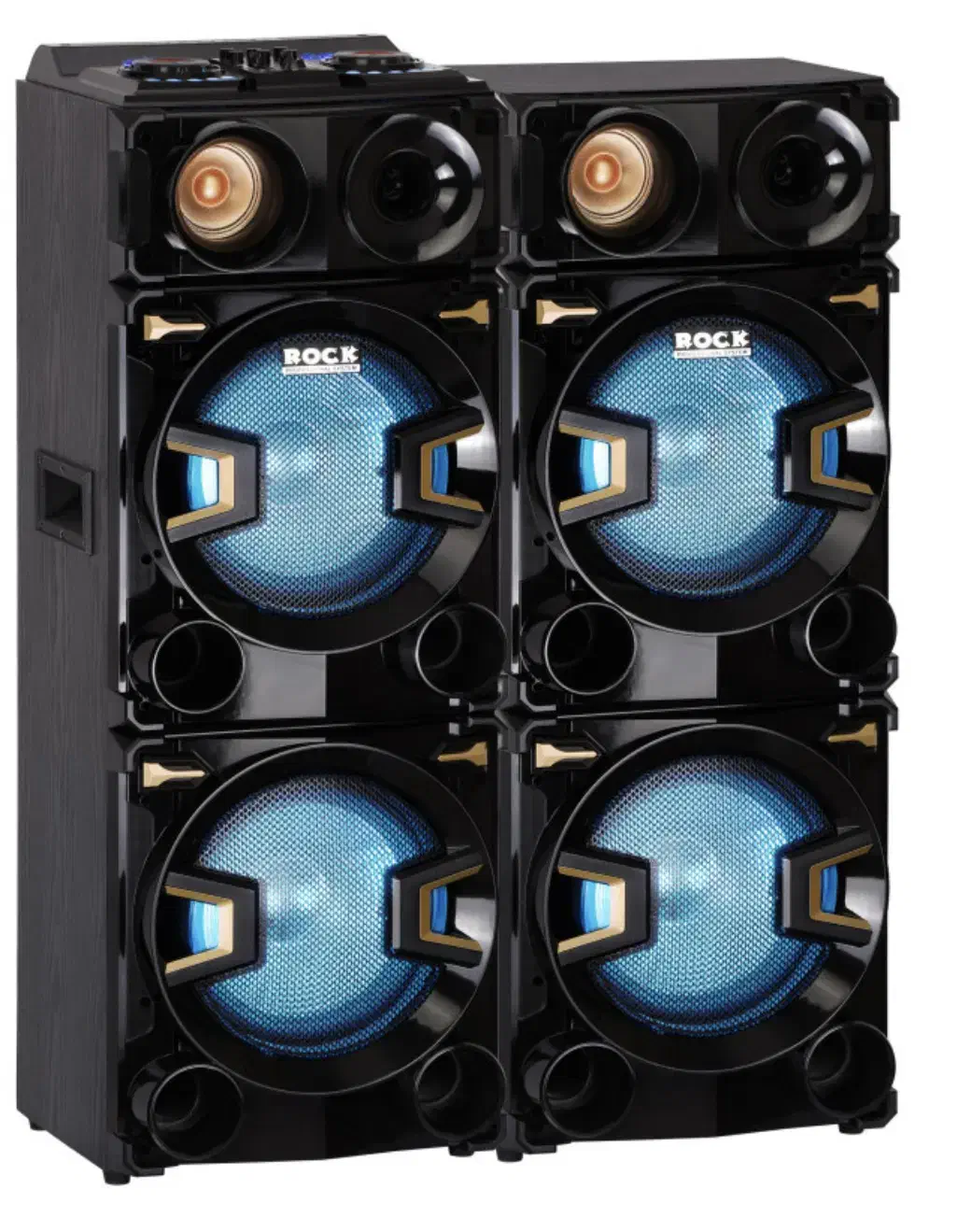 اسپیکر مدل Rak|سیستم صوتی خانگی|فشم, |دیوار