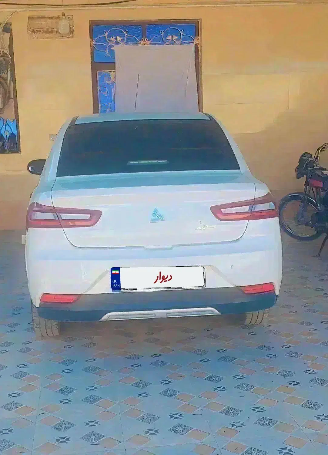 سهند S|خودرو سواری و وانت|اهواز, پردیس دو|دیوار