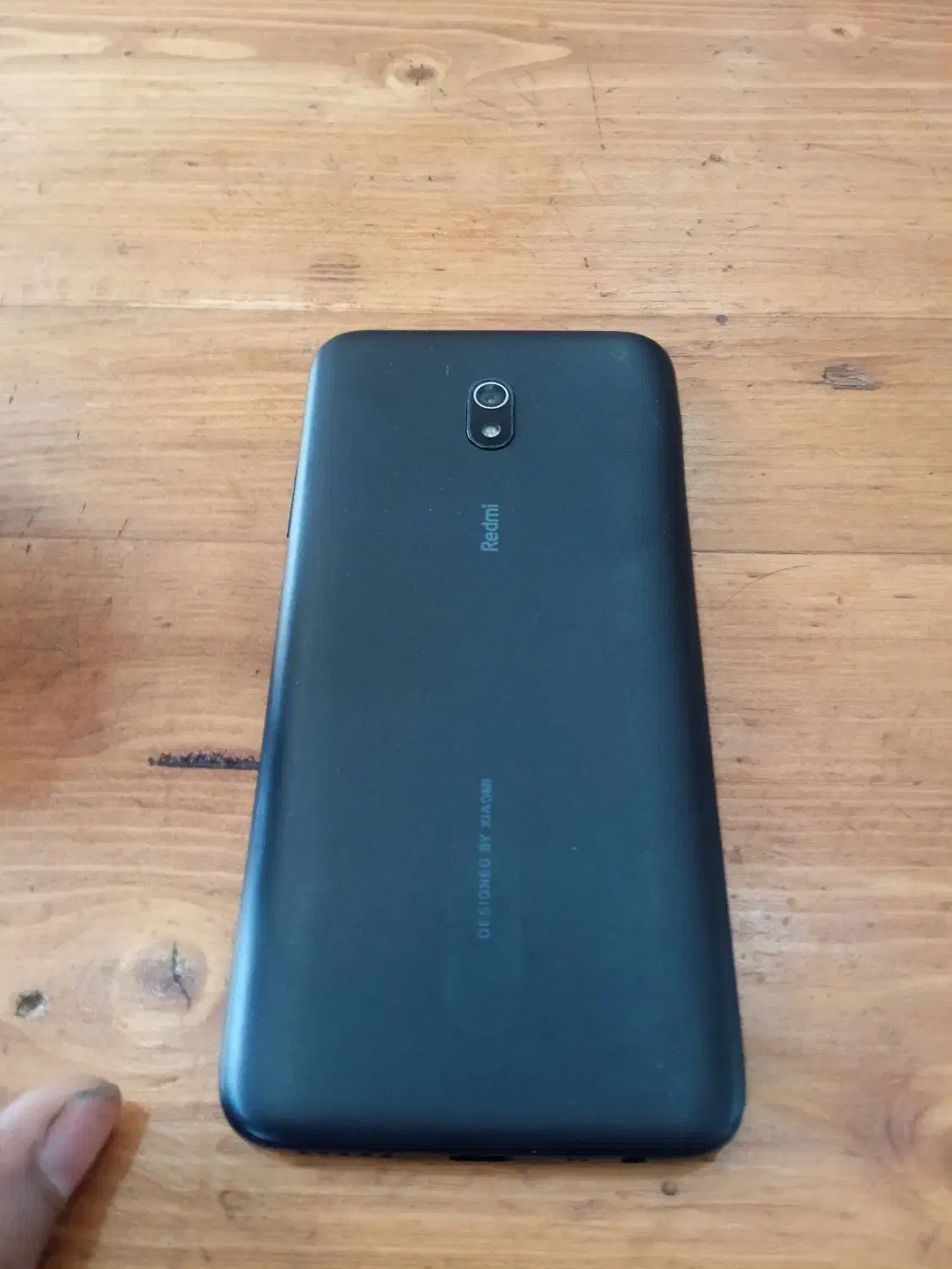 گوشی ردمی ۸a|موبایل|بندر کنگان, |دیوار