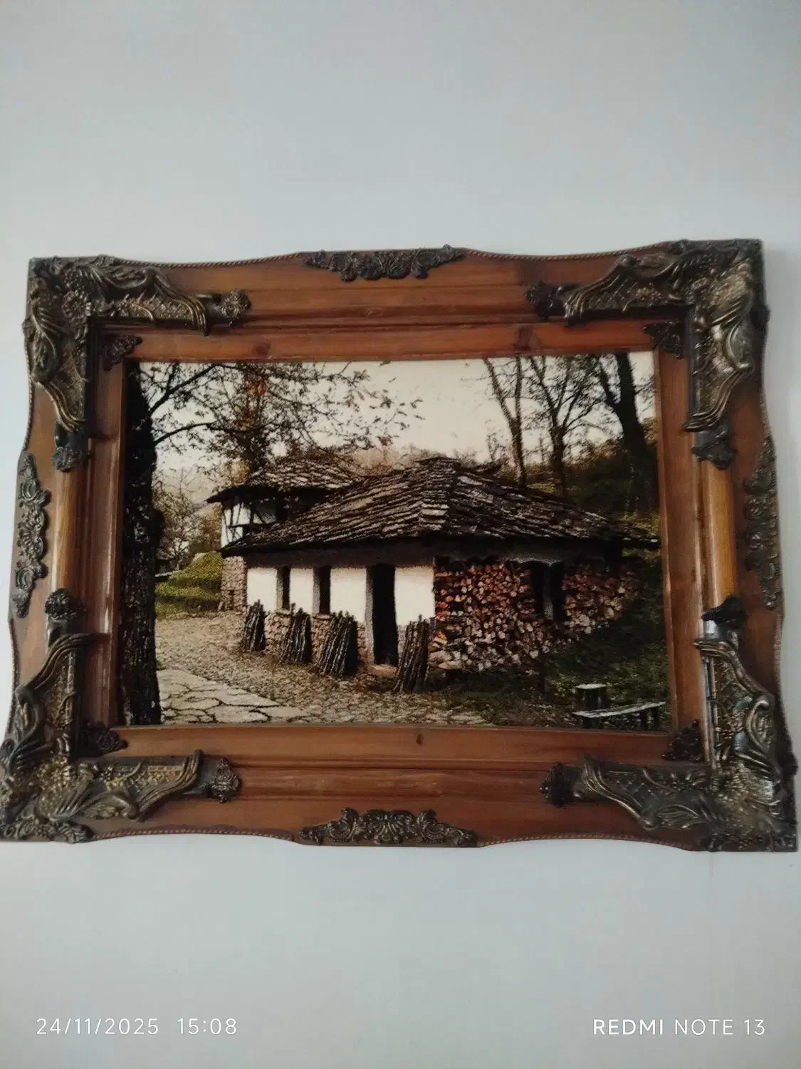 تابلو فرش ماشینی|تابلو فرش|مراغه, |دیوار