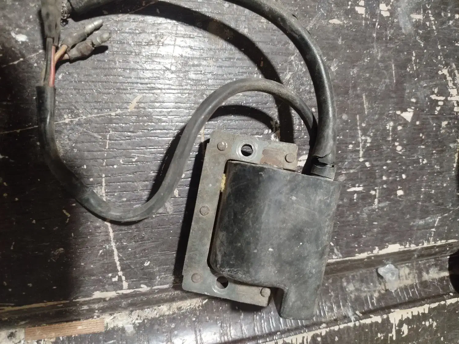 کپسول cnj صد لیتری کوئل یاماها موتور برق شیر cnj|قطعات یدکی و لوازم جانبی|زنجان, |دیوار