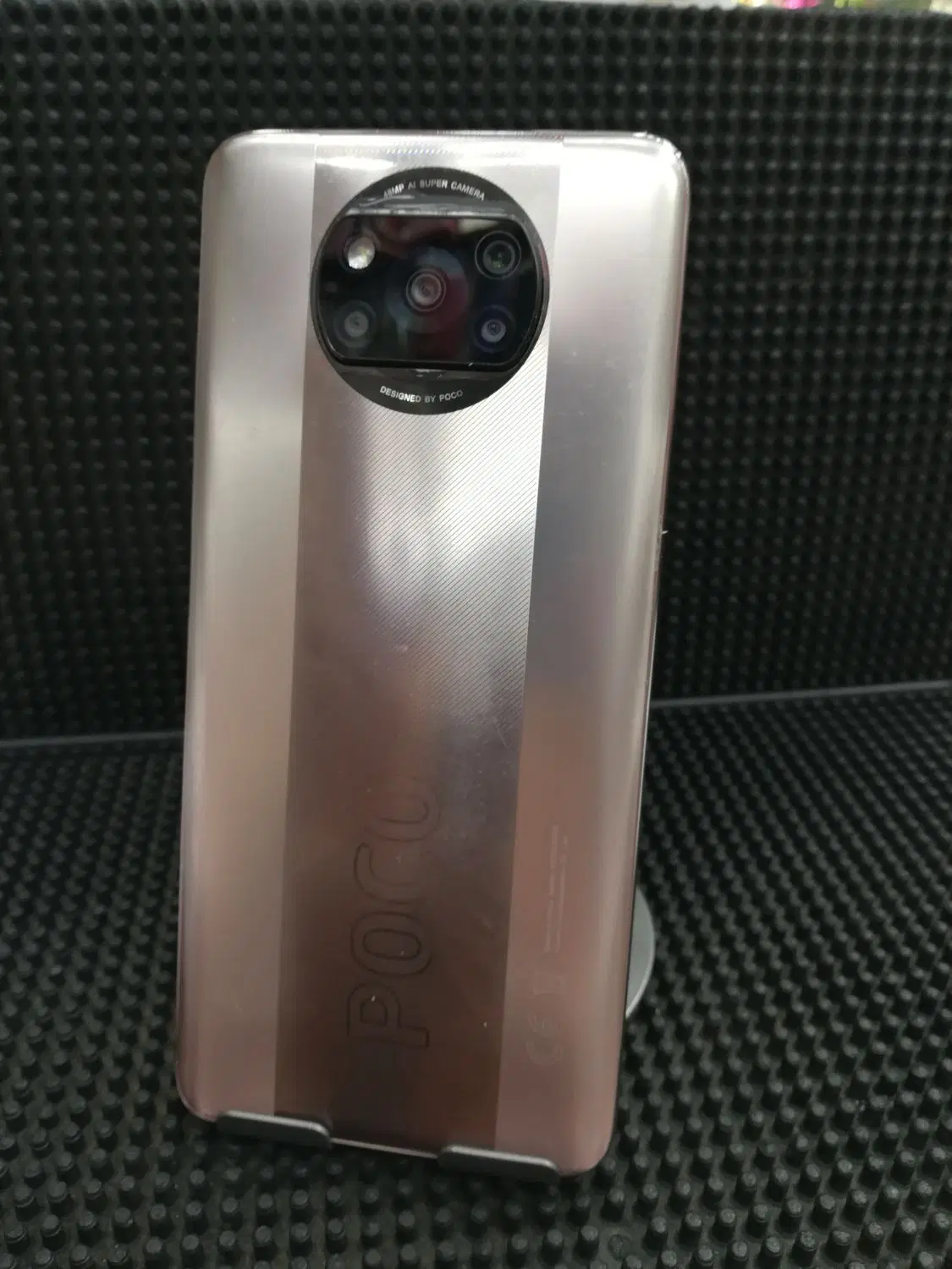 Poco X3 گوشی|موبایل|شیراز, گود عربان|دیوار