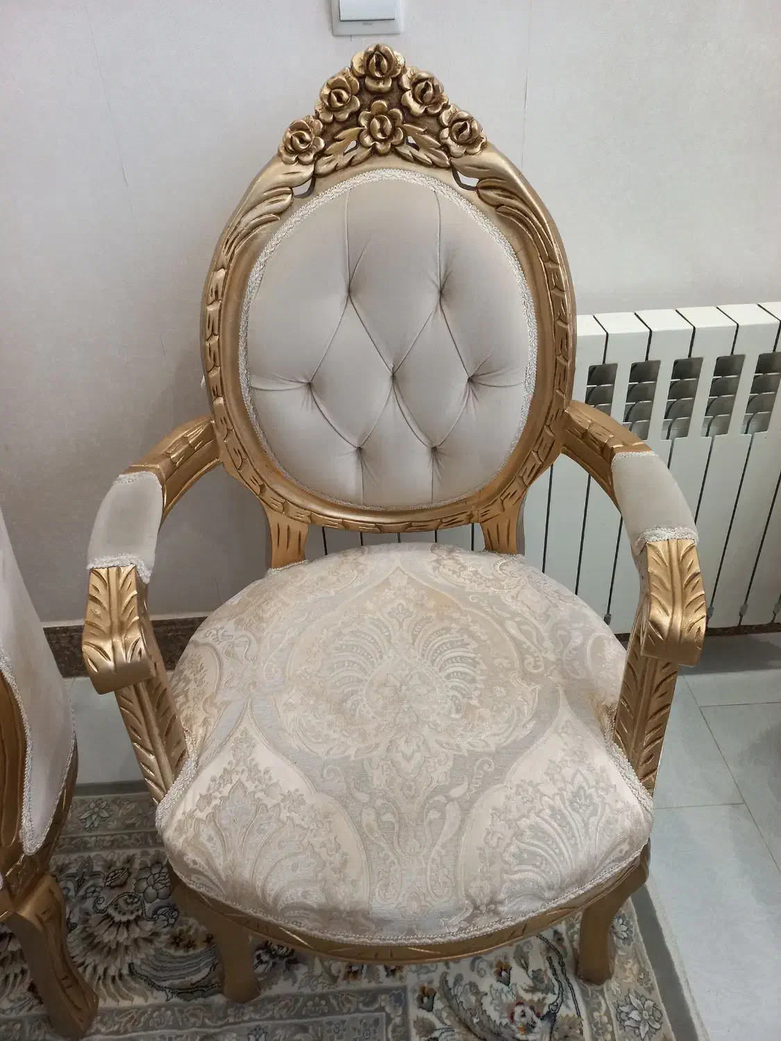 مبل و میز ناهارخوری|مبلمان خانگی و میز عسلی|پردیس, فاز ۳|دیوار