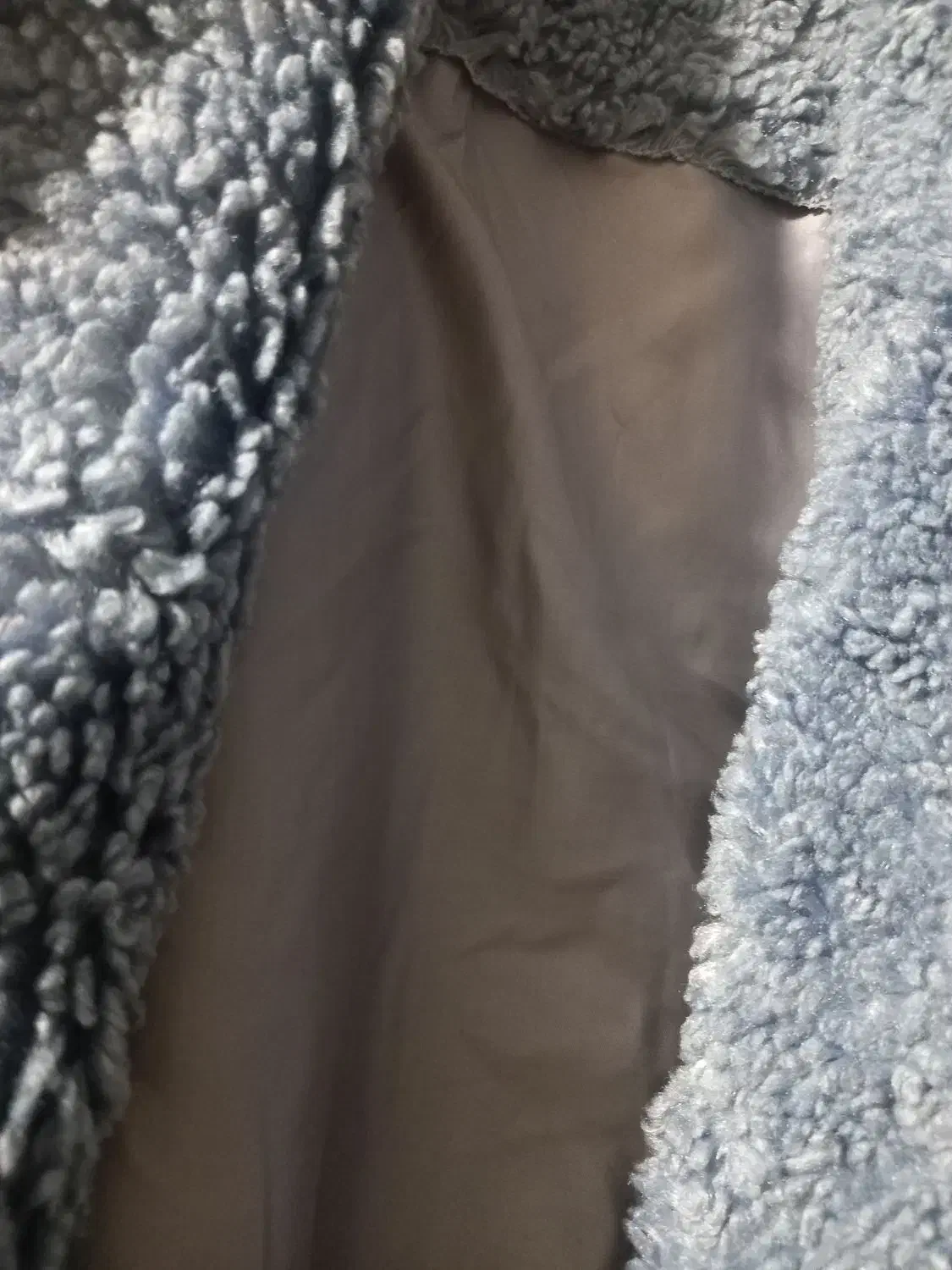 پالتو خز کت مازراتی نو نو زیر قیمت بازار|لباس|اصفهان, خانه اصفهان|دیوار