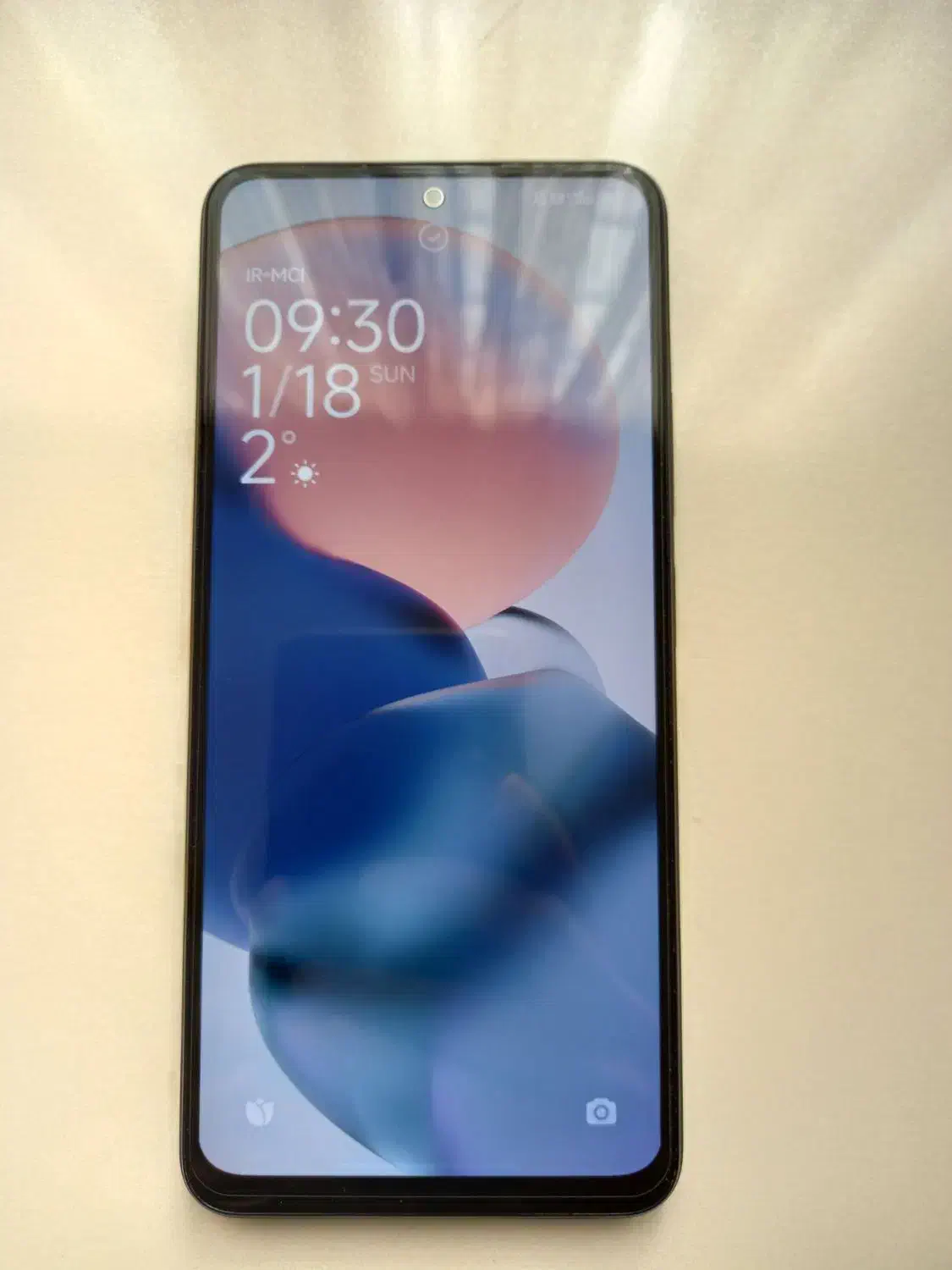 گوشی ردمی نوت12|موبایل|تهران, دروازه شمیران|دیوار