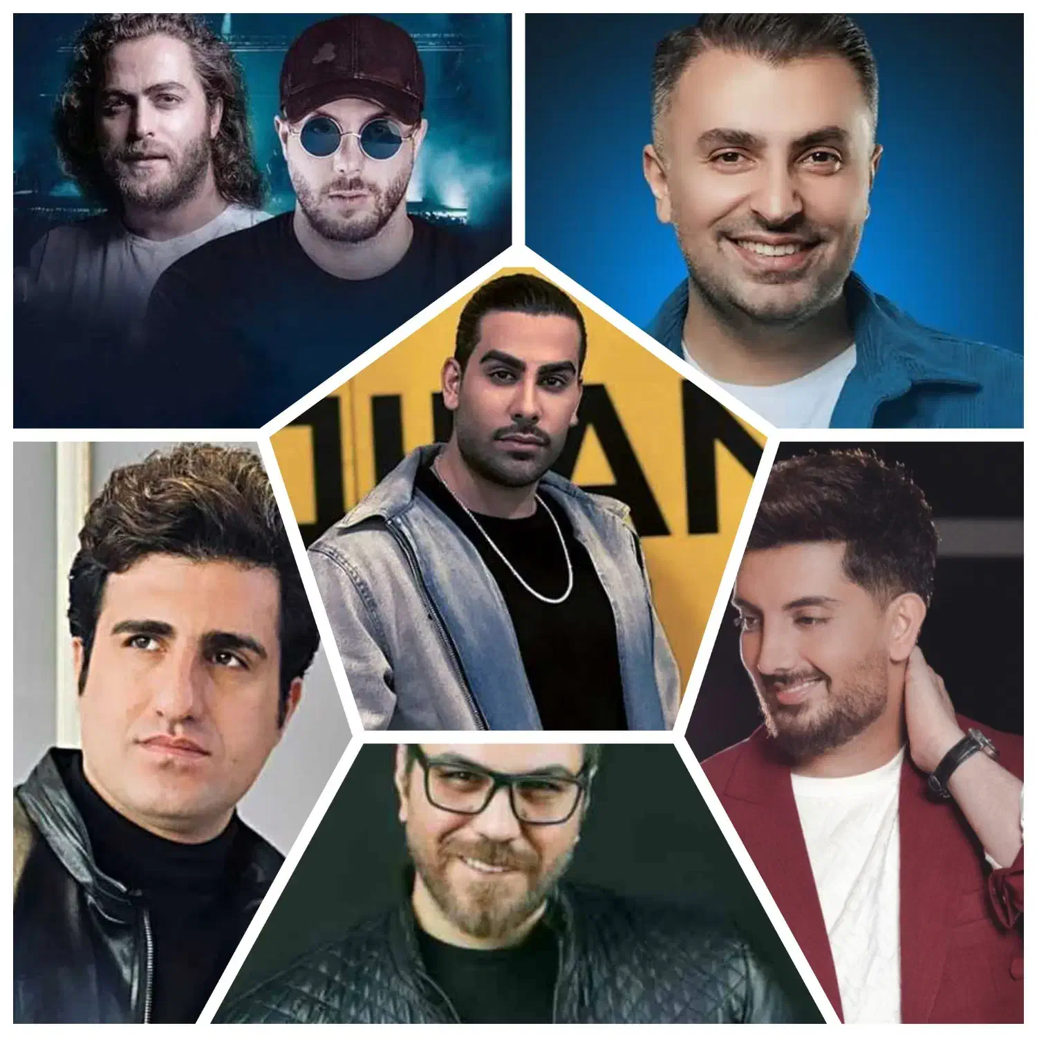 کنسرت و جنگ های شبانه کیش|بلیت کنسرت|کیش, |دیوار