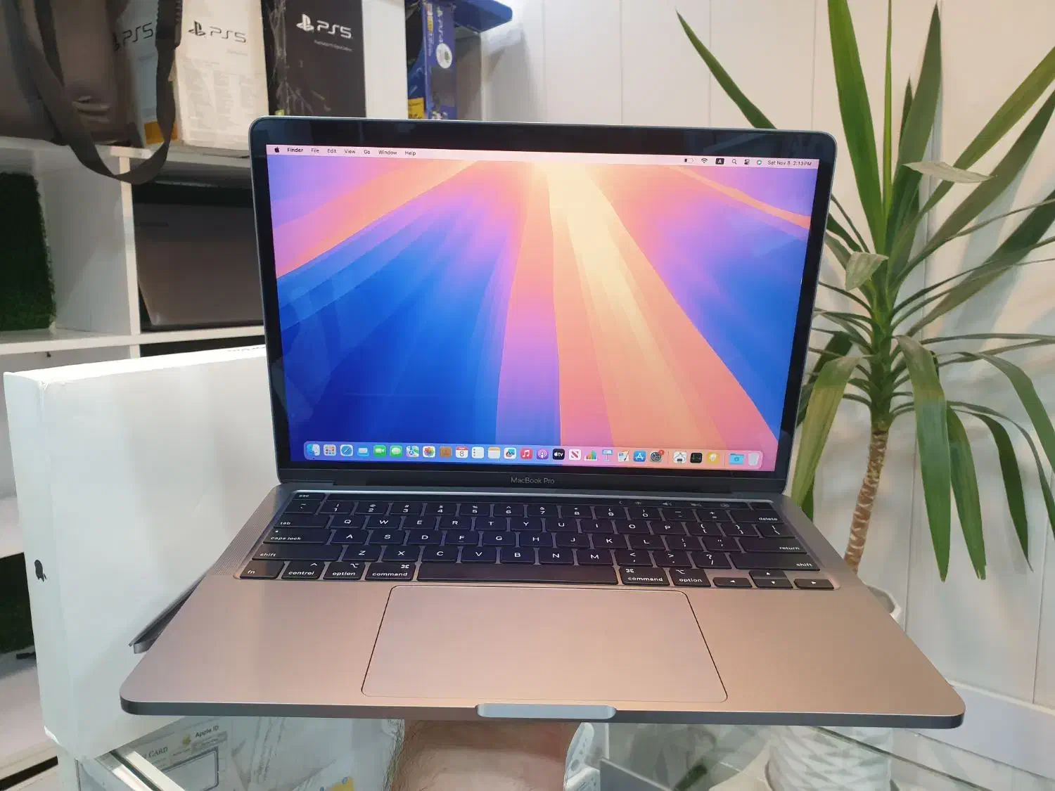 خرید و فروش مک بوک قدیمی و جدید ( intel / apple )|رایانه همراه|کرج, گوهردشت|دیوار