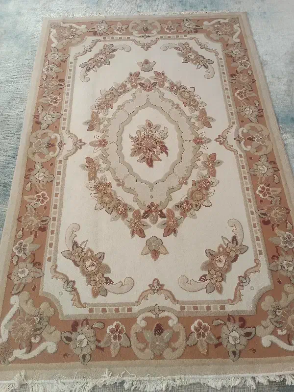 گلیم فرش۶متری|گلیم، جاجیم، گبه|همدان, |دیوار