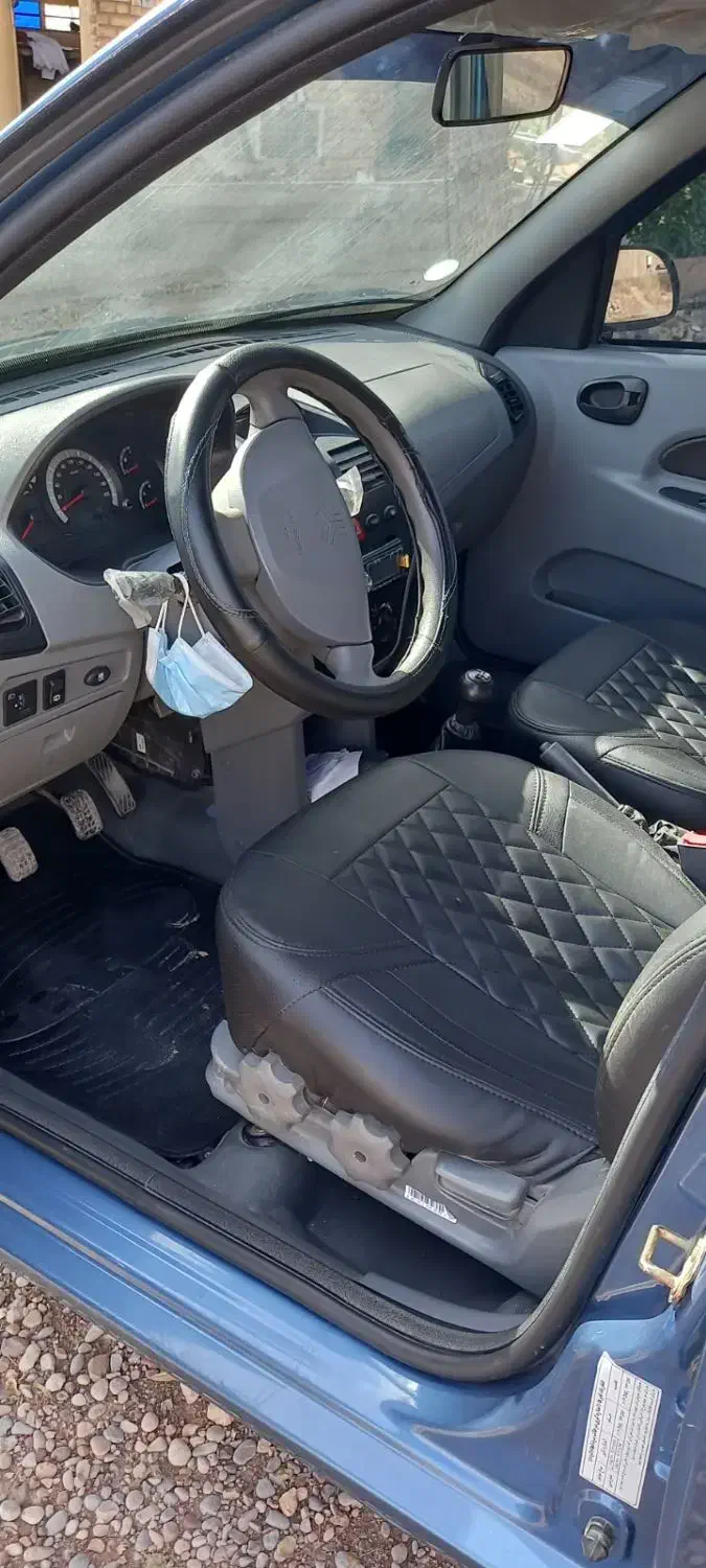 تیبا۲ مدل ۱۴۰۰|خودرو سواری و وانت|مسجد سلیمان, |دیوار