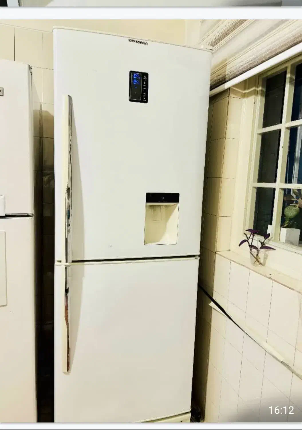 یخچال با مارک سوزان|یخچال و فریزر|تهران, فرحزاد|دیوار