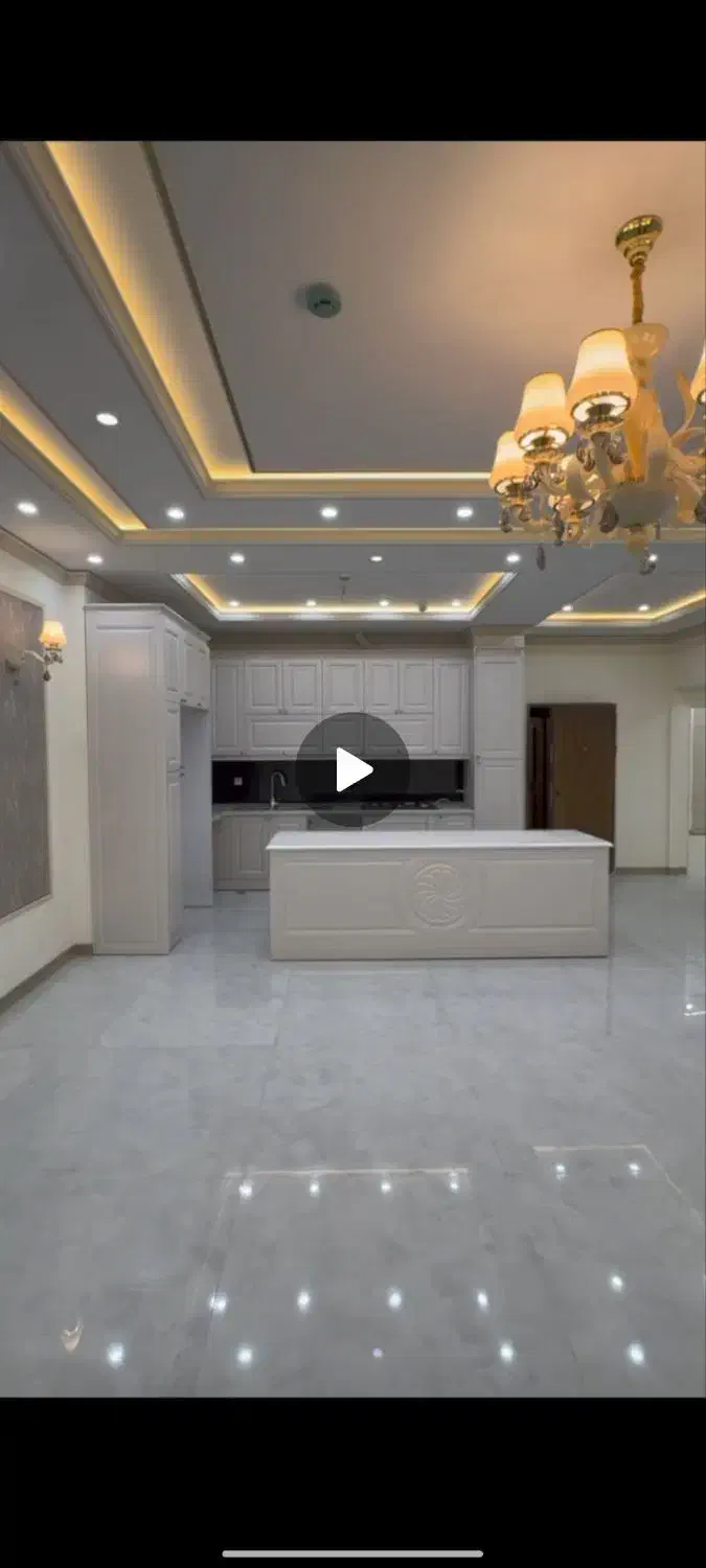 آپارتمان صفر رهنی خرداد|اجارهٔ آپارتمان|کاشمر, |دیوار